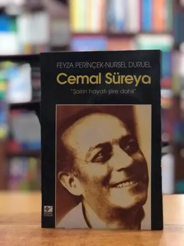 Cemal Süreya