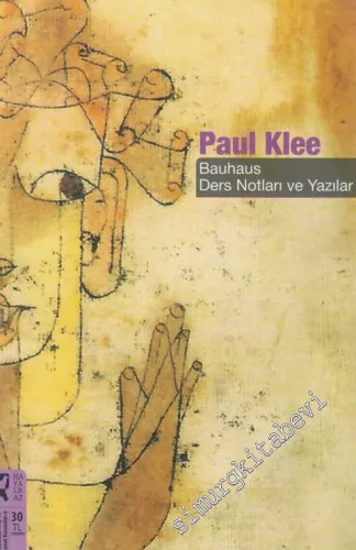 Bauhaus Ders Notları ve Yazılar -