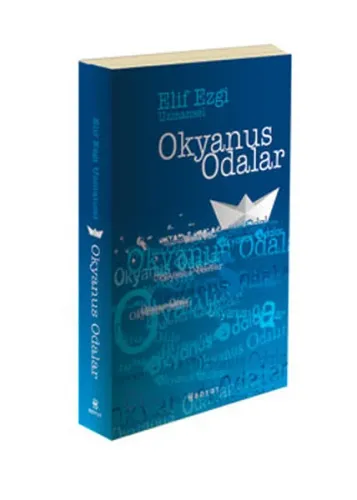 Okyanus Odalar