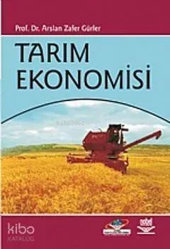 Tarım Ekonomisi
