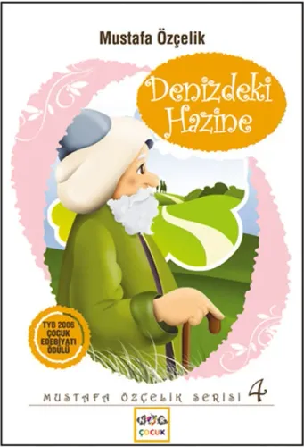Denizdeki Hazine