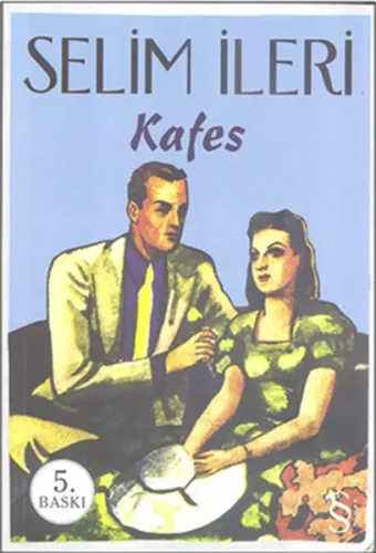 Kafes