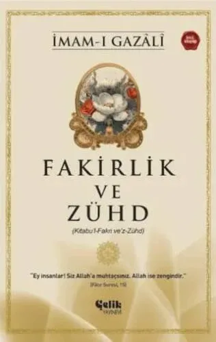Fakirlik ve Zühd