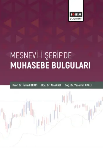 Mesnevi-İ Şerif’de Muhasebe Bulguları (E-Kitap)