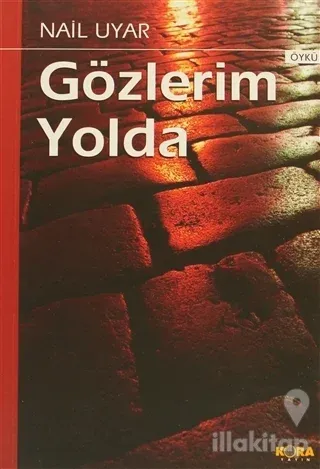 Gözlerim Yolda