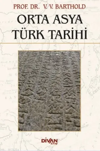 Orta Asya Türk Tarihi