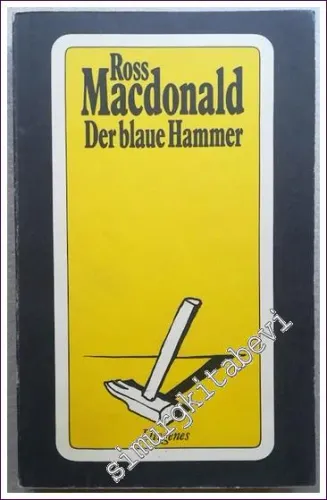 Der Blaue Hammer -        1978
