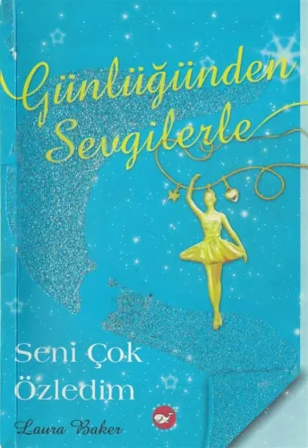 Günlüğünden Sevgilerle
