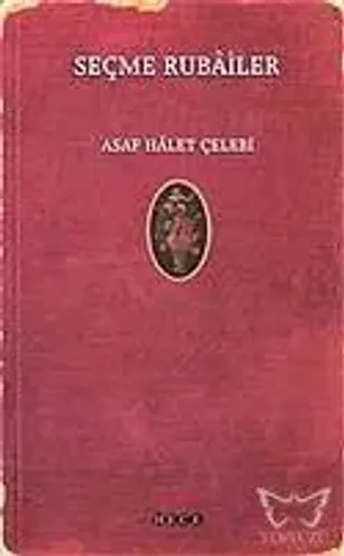 Seçme Rubailer