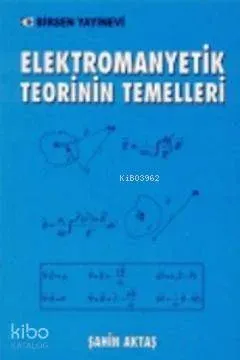 Elektromanyetik Teorinin Temelleri