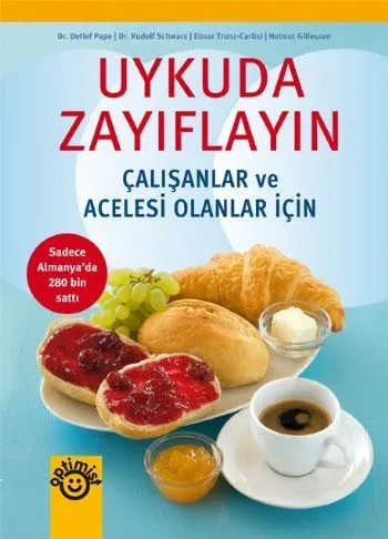 Uykuda Zayıflayın (Çalışanlar ve Acelesi Olanlar İçin)
