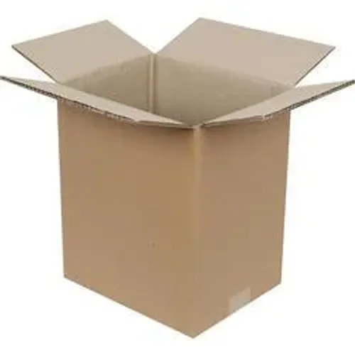 Oluklu Karton Koli 25x20x30 cm.