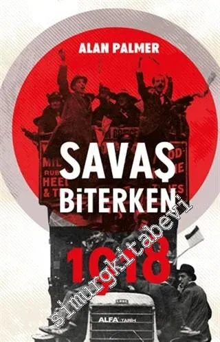 Savaş Biterken 1918 - 2015