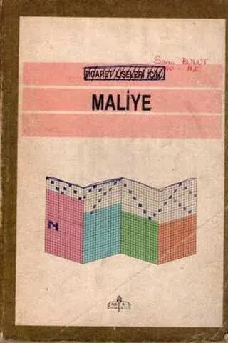 Maliye