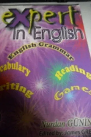 Expert In English Grammar