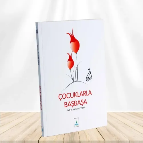Çocuklarla Başbaşa