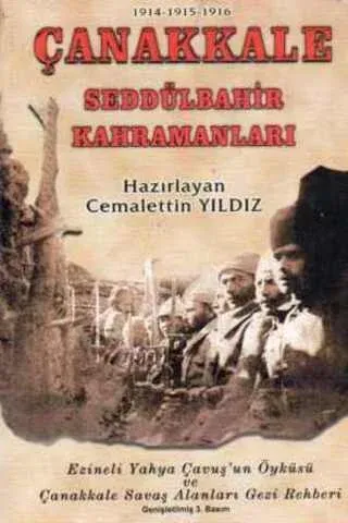 Çanakkale Seddülbahir Kahramanları