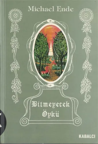 Bitmeyecek Öykü