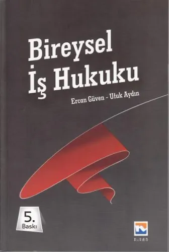 Bireysel İş Hukuku