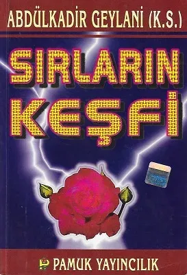 Sırların Keşfi (Tasavvuf-018)