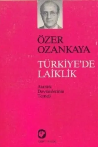 Türkiye'de Laiklik