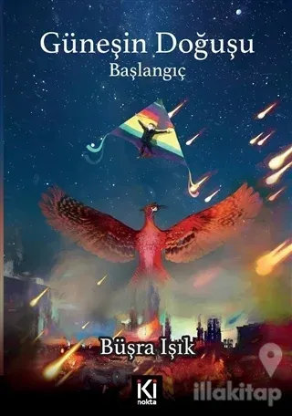 Güneşin Doğuşu