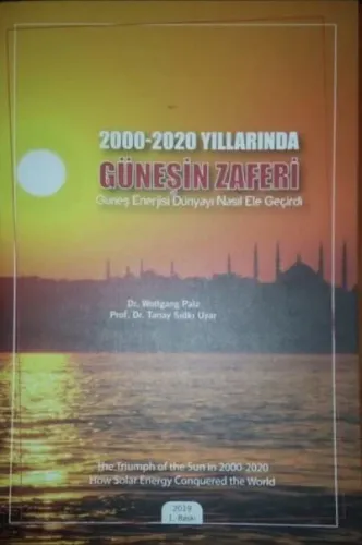 Güneşin Zaferi