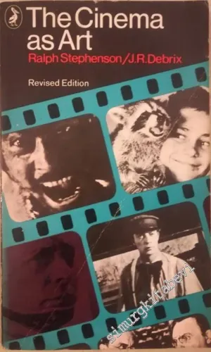 The Cinema as Art -        1969