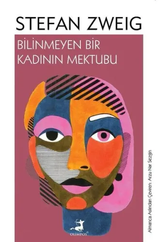 Bilinmeyen Bir Kadının Mektubu