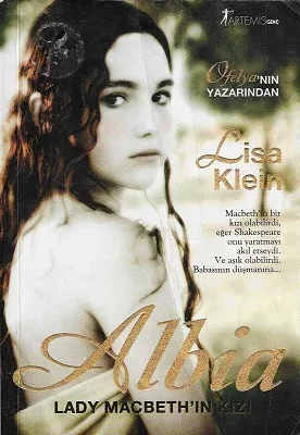 Albia - Lady Macbeth'in Kızı