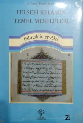 Felsefi Kelamın Temel Meseleleri
