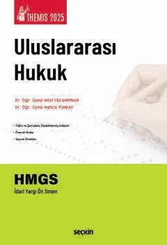Uluslararası Hukuk