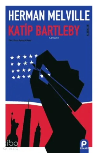 Katip Bartleby