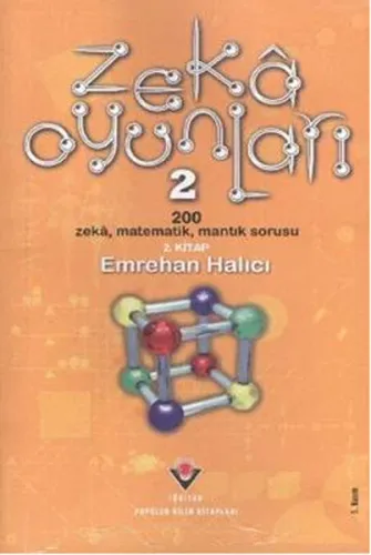 Zeka Oyunları 2