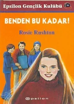 Benden Bu Kadar