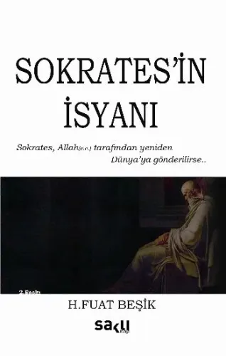 Sokratesin İsyanı