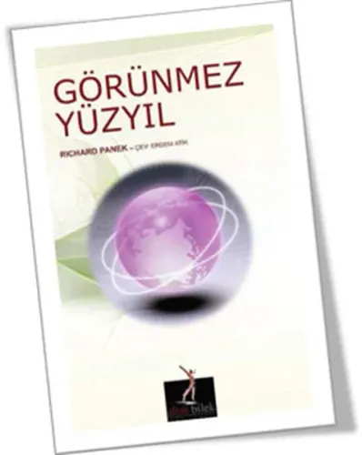 Görünmez Yüzyıl Einstein, Freud ve Saklı Evrenlerin Araştırılması