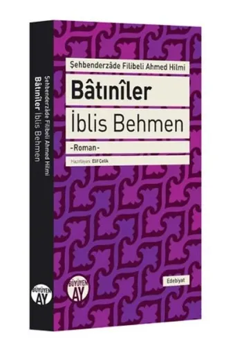 Batınîler | benlikitap.com