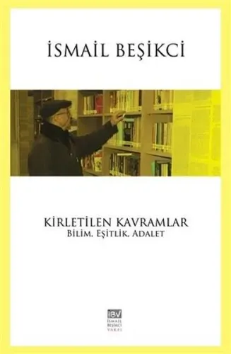 Kirletilen Kavramlar İsmail Beşikçi