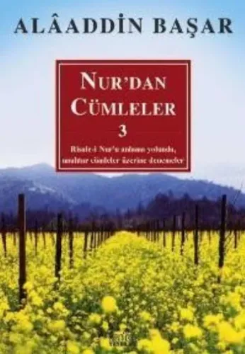 Nur'dan Cümleler - 3