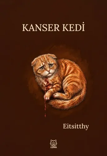 Kanser Kedi
