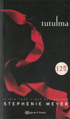 Tutulma (Cep Boy)