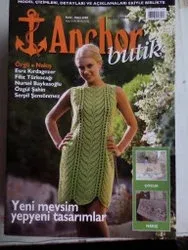 Anchor Butik 2008 / 19