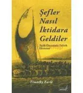 Şefler Nasıl İktidara Geldiler: Tarih Öncesinde Politik Ekonomi
