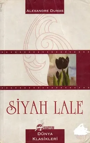 Siyah Lale