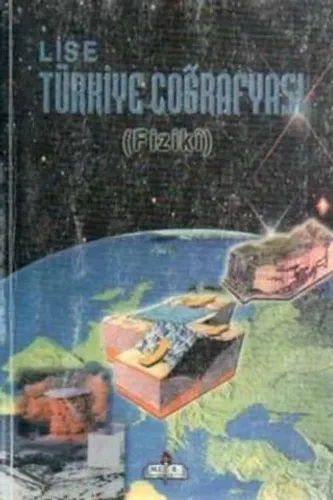 Türkiye Coğrafyası ( Fiziki )