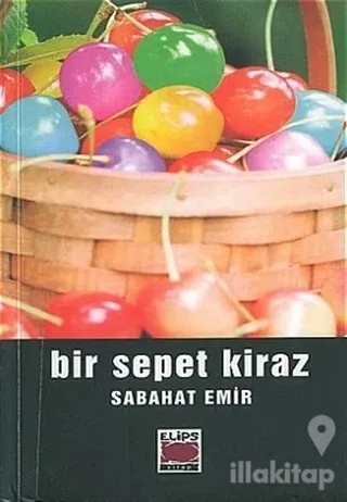 Bir Sepet Kiraz