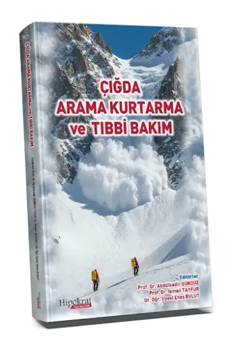 Çığda Arama Kurtarma ve Tıbbi Bakım