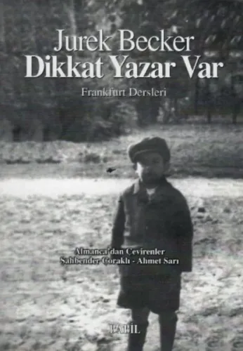 Edebiyat Dersleri Okuyucu/Anlatı Frankfurt Dersleri