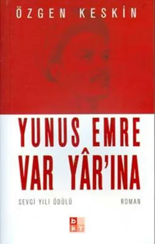 Yunus Emre Var Yar'ına